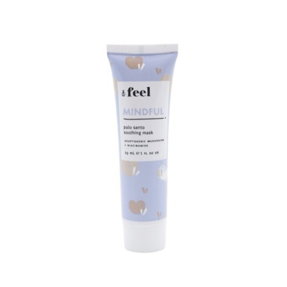 Feel - Mindful Palo Santo Soothing Mask -‎ 29 ml / 1 fl oz
